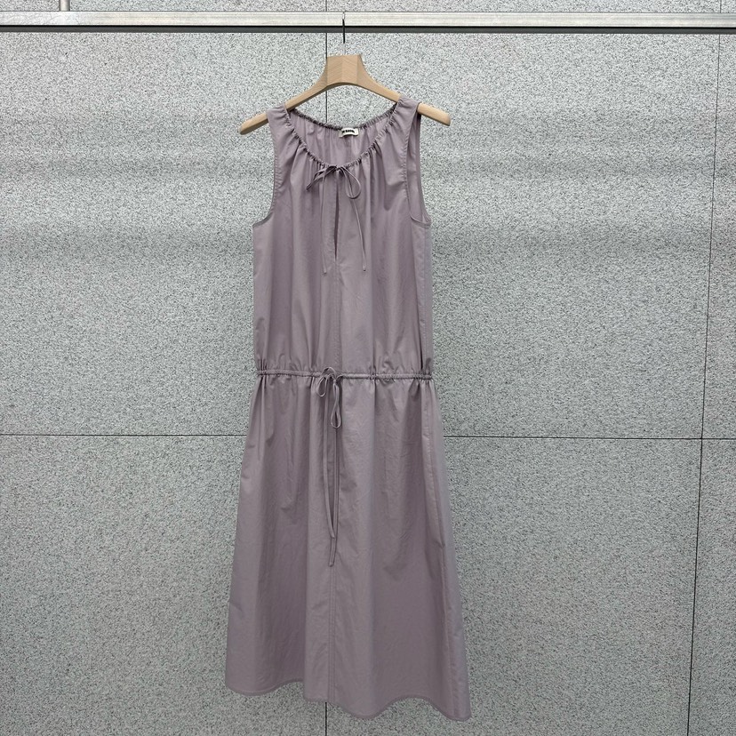 AT THE BAGEL韓國直郵女裝新款休閑熱賣時尚26春夏連衣裙AT THE BAGEL連衣裙圖色2