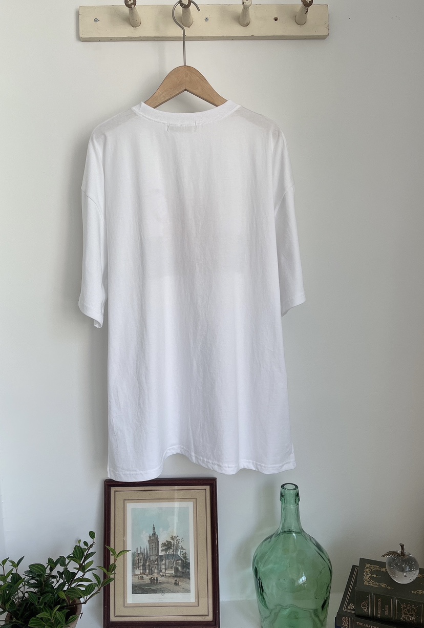 MINIQUEENS韓國東大門代購女士新品26春夏推薦職業時尚T恤MINIQUEENST恤