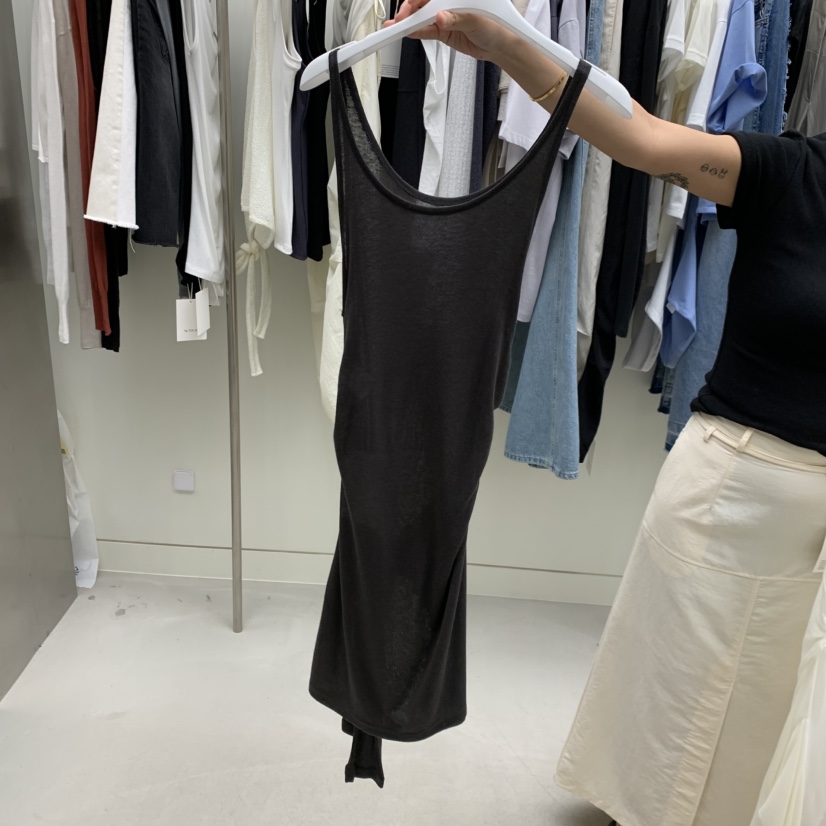 NUTPLAN韓國東大門直郵女裝新款26春夏推薦熱賣休閑長袖T恤NUTPLAN長袖T恤