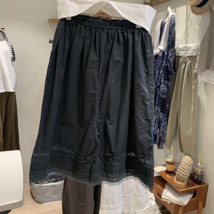 LE JARDINET韓國代購女裝新款熱賣休閑推薦時尚職業短褲LE JARDINET短褲