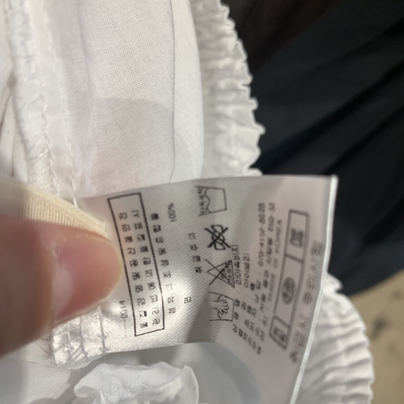 LE JARDINET韓國代購女裝新款熱賣休閑推薦時尚職業短褲LE JARDINET短褲