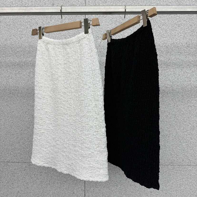 AT THE BAGEL韓國東大門直郵女士新款時尚半身裙中短裙AT THE BAGEL半身裙/中短裙