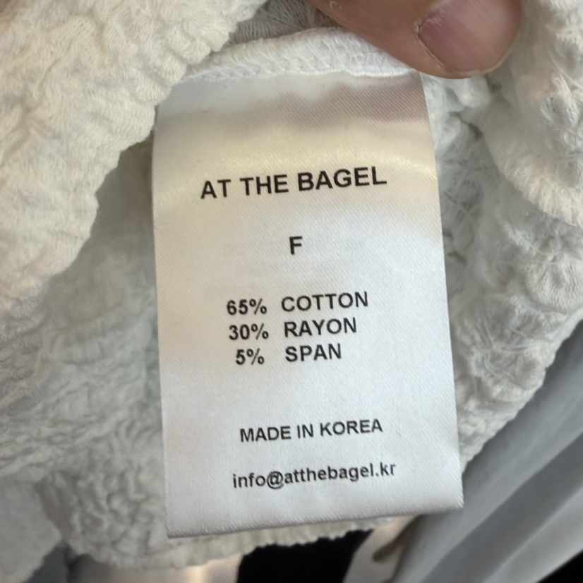 AT THE BAGEL韓國東大門直郵女士新款時尚半身裙中短裙AT THE BAGEL半身裙/中短裙