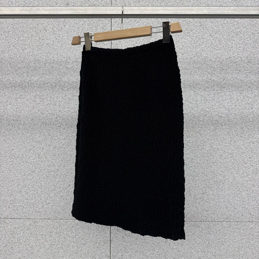 AT THE BAGEL韓國東大門直郵女士新款時尚半身裙中短裙AT THE BAGEL半身裙/中短裙圖色2