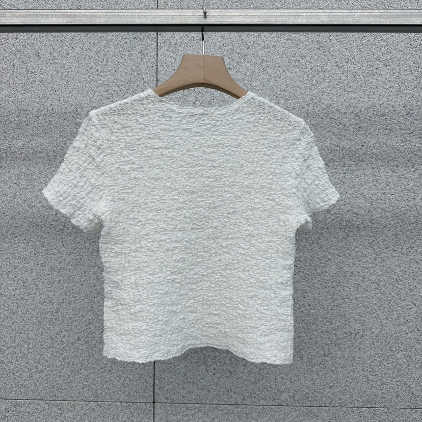 AT THE BAGEL韓國東大門直郵女士新款推薦時尚休閑人氣T恤AT THE BAGELT恤