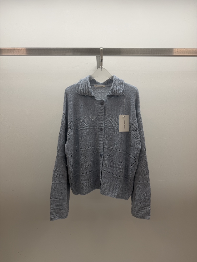 WEARABLE-L韓國東大門代購女士新款休閑職業人氣26春夏針織衫WEARABLE針織衫圖色2