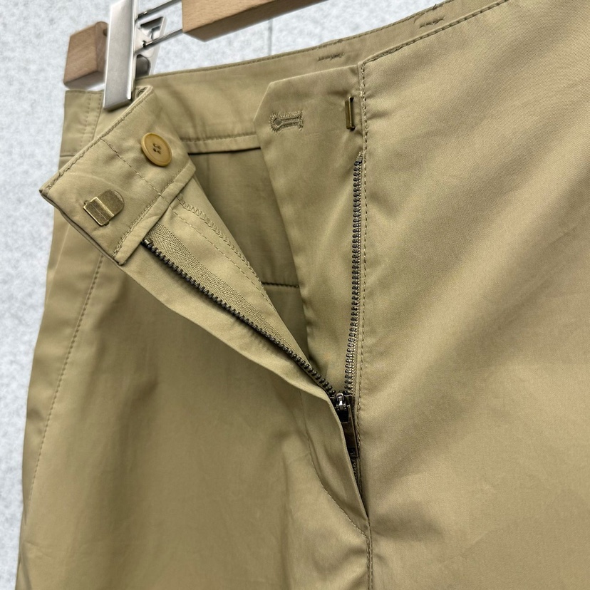 AT THE BAGEL韓國代購女裝新款休閑推薦26春夏時尚休閑褲AT THE BAGEL休閑褲