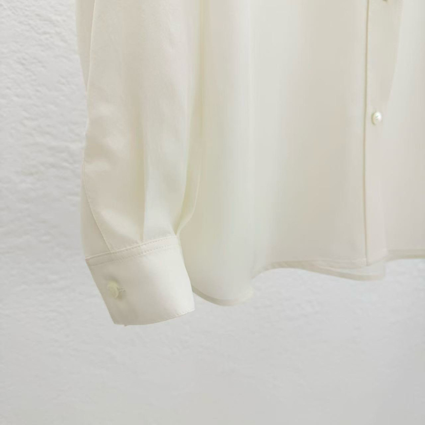 STATEMENT韓國直郵實拍女裝新款人氣休閑職業時尚襯衫蕾絲衫STATEMENT襯衫/蕾絲衫