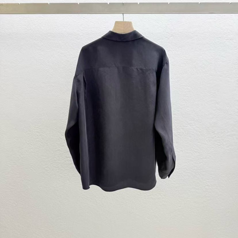 STATEMENT韓國直郵實拍女裝新款人氣休閑職業時尚襯衫蕾絲衫STATEMENT襯衫/蕾絲衫