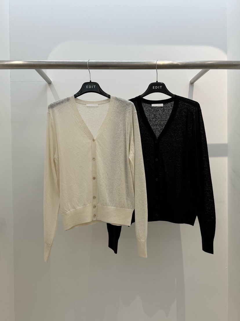EDIT韓國東大門代購女士新品26春夏休閑人氣推薦時尚針織衫EDIT針織衫