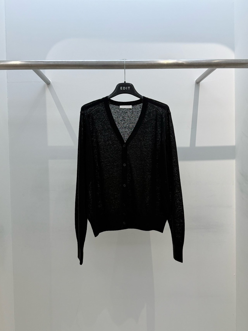 EDIT韓國東大門代購女士新品26春夏休閑人氣推薦時尚針織衫EDIT針織衫圖色2