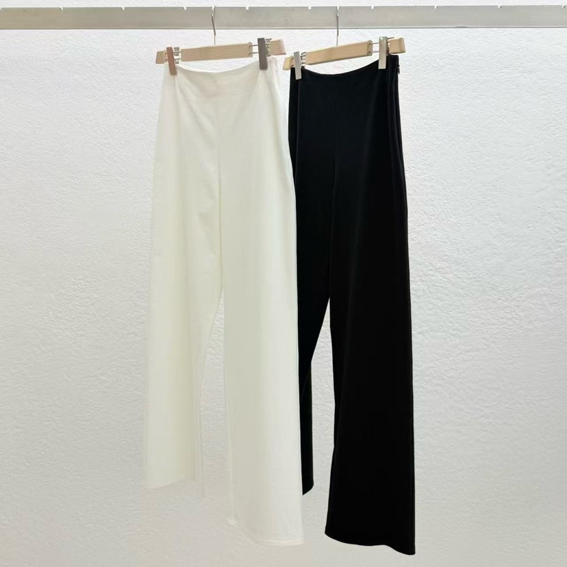 STATEMENT韓國直郵女裝新品26春夏人氣休閑推薦時尚休閑褲STATEMENT休閑褲