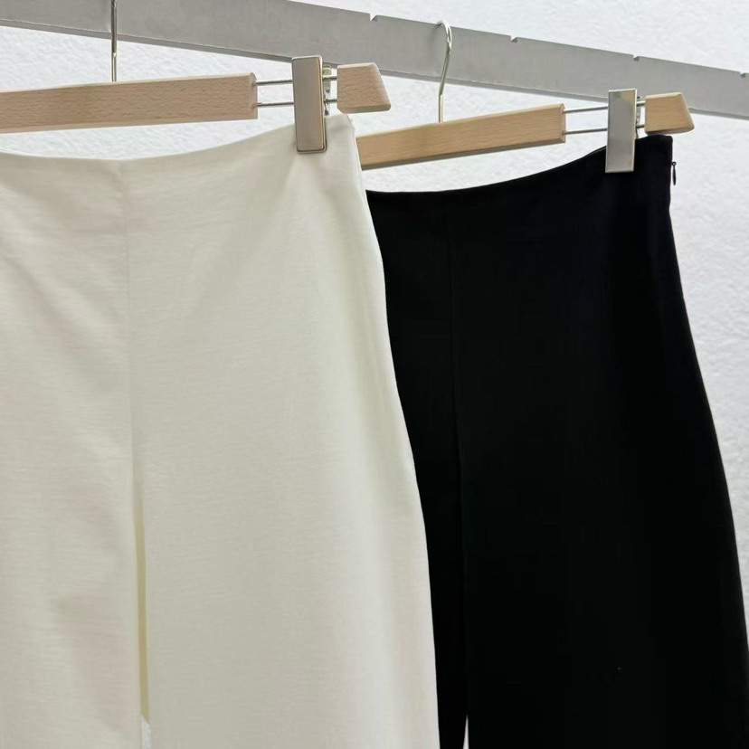 STATEMENT韓國直郵女裝新品26春夏人氣休閑推薦時尚休閑褲STATEMENT休閑褲