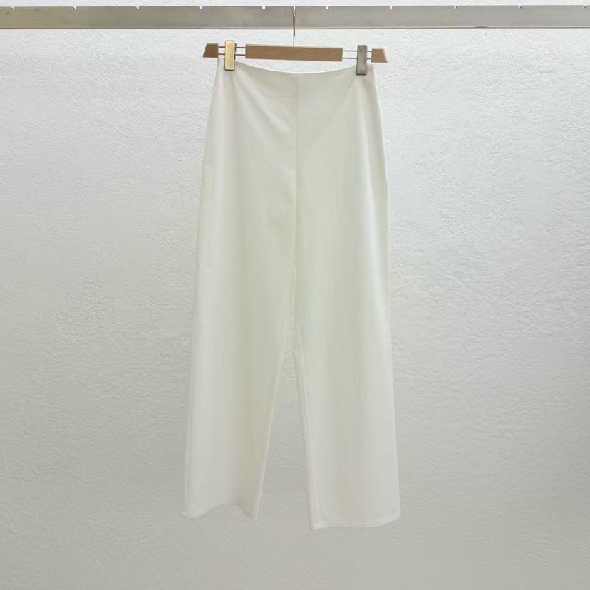 STATEMENT韓國直郵女裝新品26春夏人氣休閑推薦時尚休閑褲STATEMENT休閑褲圖色1