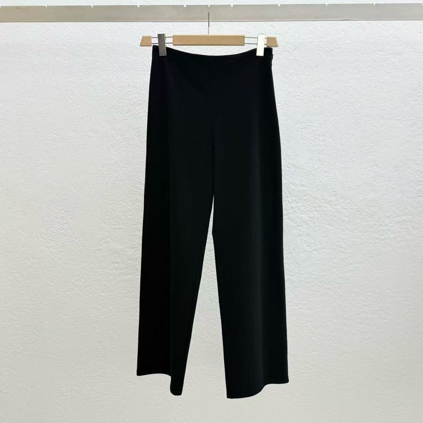 STATEMENT韓國直郵女裝新品26春夏人氣休閑推薦時尚休閑褲STATEMENT休閑褲圖色2