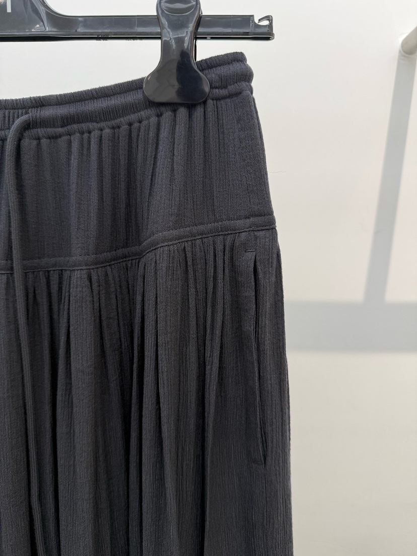 EDIT韓國代購女裝新品26春夏熱賣休閑推薦人氣時尚職業長裙EDIT長裙