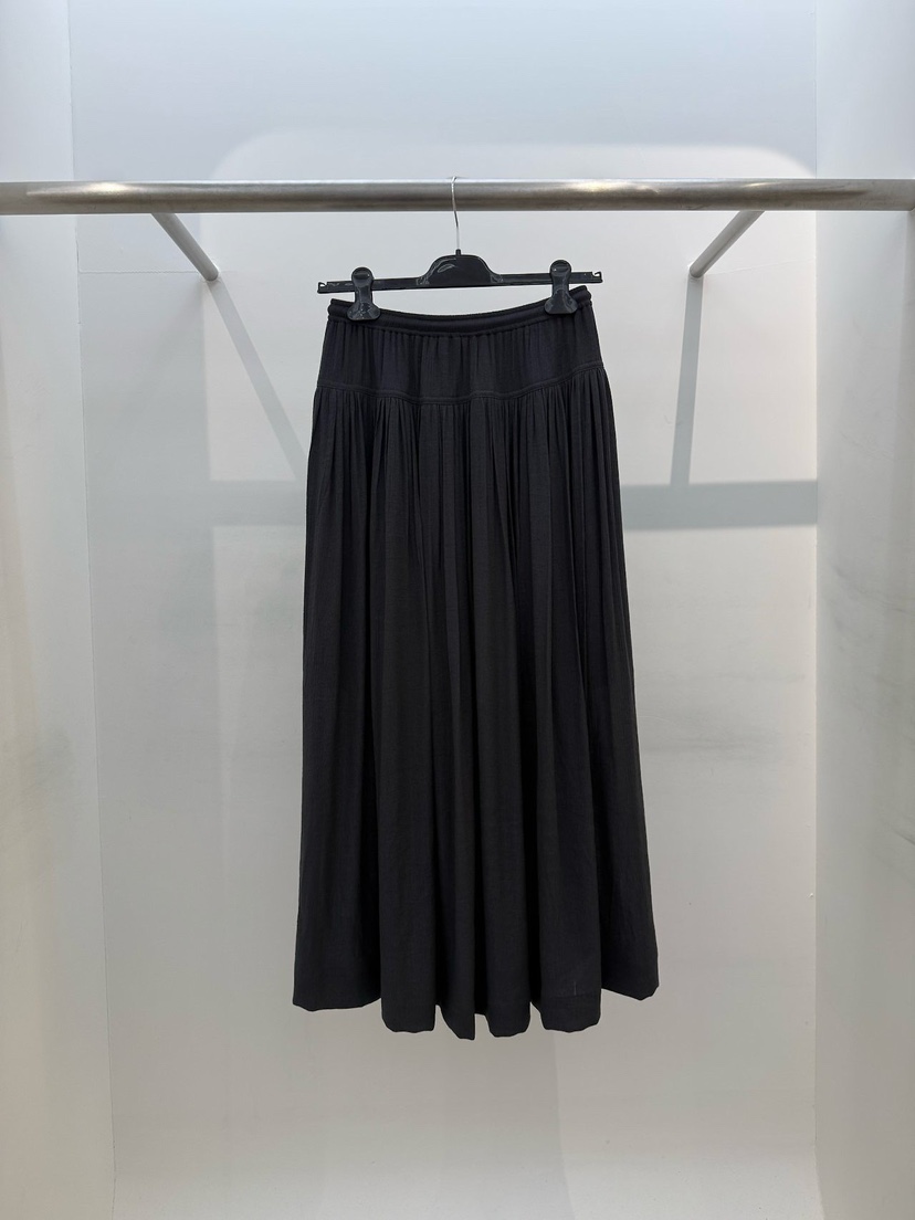 EDIT韓國代購女裝新品26春夏熱賣休閑推薦人氣時尚職業長裙EDIT長裙