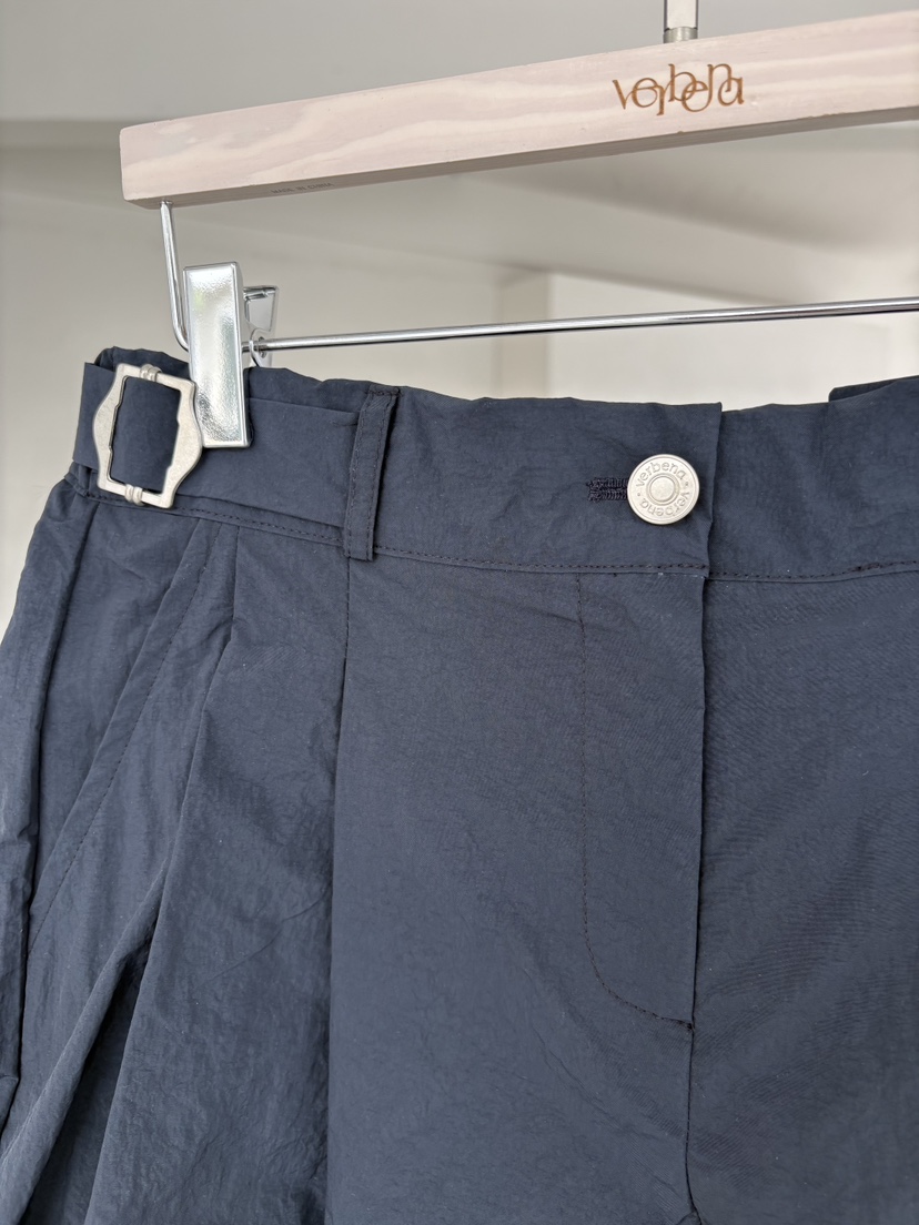 Verbena韓國直郵女裝新品熱賣人氣職業時尚26春夏推薦短褲Verbena短褲