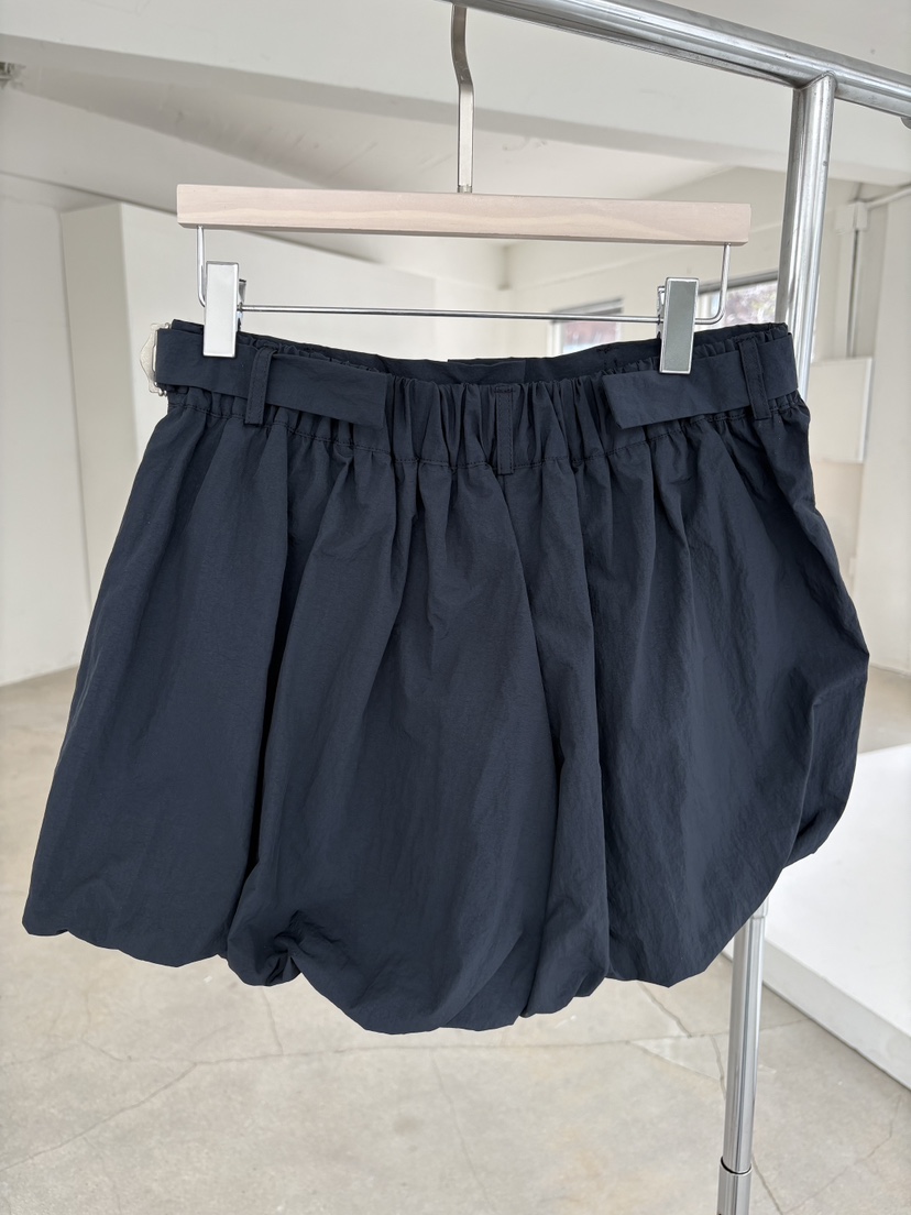 Verbena韓國直郵女裝新品熱賣人氣職業時尚26春夏推薦短褲Verbena短褲