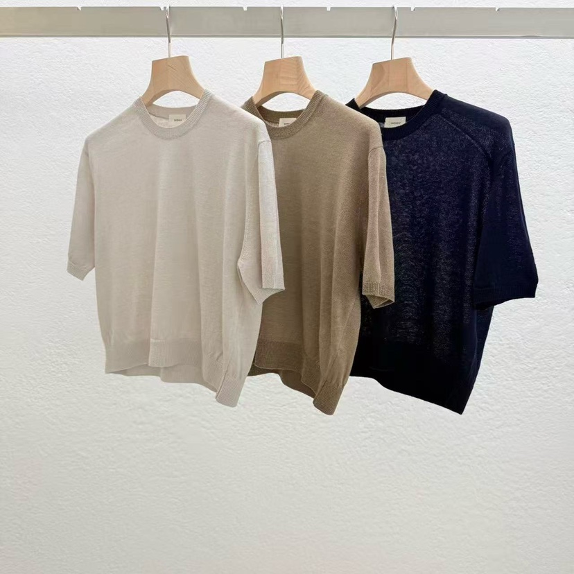 STATEMENT韓國東大門代購女士新品26春夏熱賣人氣時尚針織衫STATEMENT針織衫