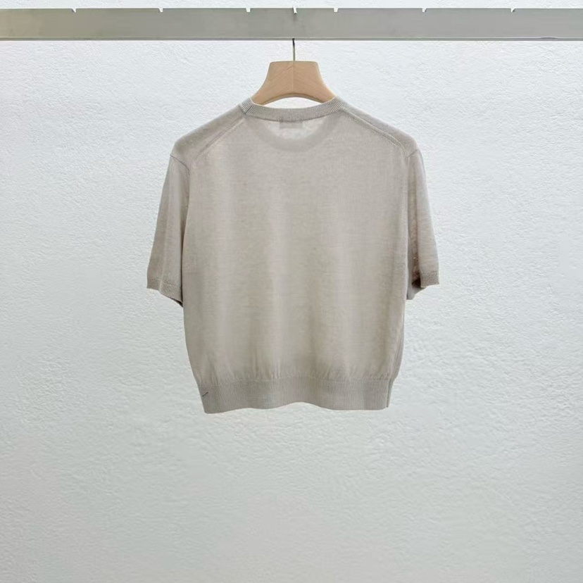 STATEMENT韓國東大門代購女士新品26春夏熱賣人氣時尚針織衫STATEMENT針織衫