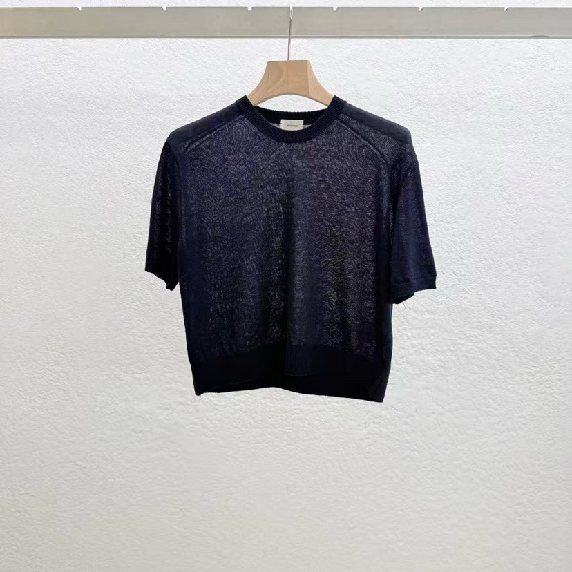 STATEMENT韓國東大門代購女士新品26春夏熱賣人氣時尚針織衫STATEMENT針織衫圖色3