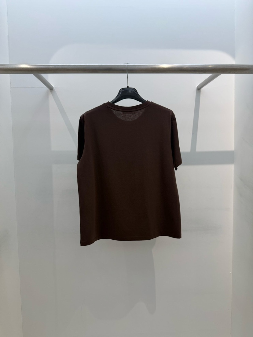 EDIT韓國代購女士新款休閑熱賣26春夏職業人氣時尚推薦T恤EDITT恤