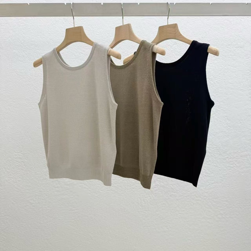 STATEMENT韓國東大門直郵女士新品熱賣推薦人氣職業吊帶背心STATEMENT吊帶/背心