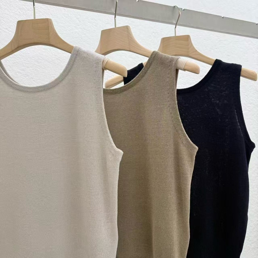 STATEMENT韓國東大門直郵女士新品熱賣推薦人氣職業吊帶背心STATEMENT吊帶/背心