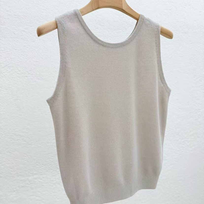 STATEMENT韓國東大門直郵女士新品熱賣推薦人氣職業吊帶背心STATEMENT吊帶/背心