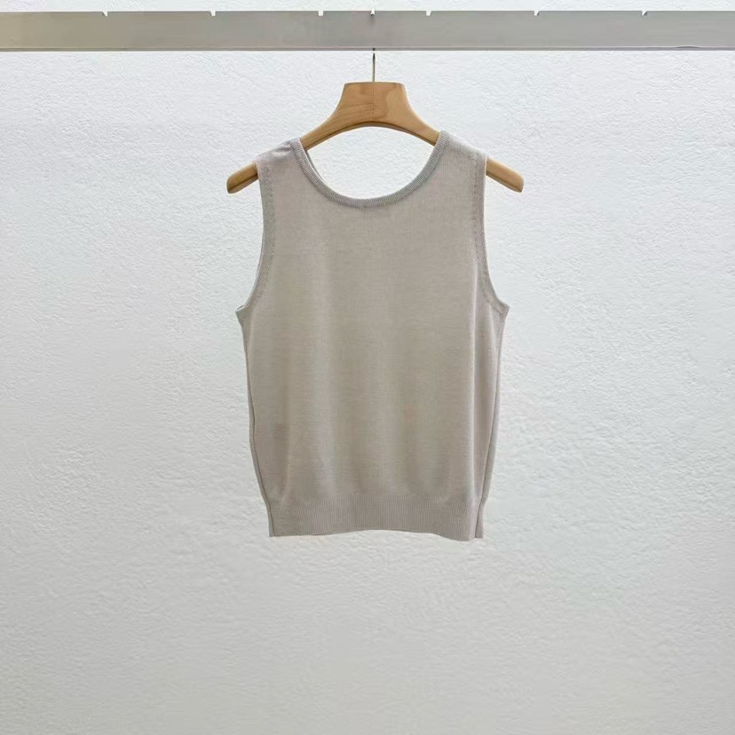 STATEMENT韓國東大門直郵女士新品熱賣推薦人氣職業吊帶背心STATEMENT吊帶/背心圖色1