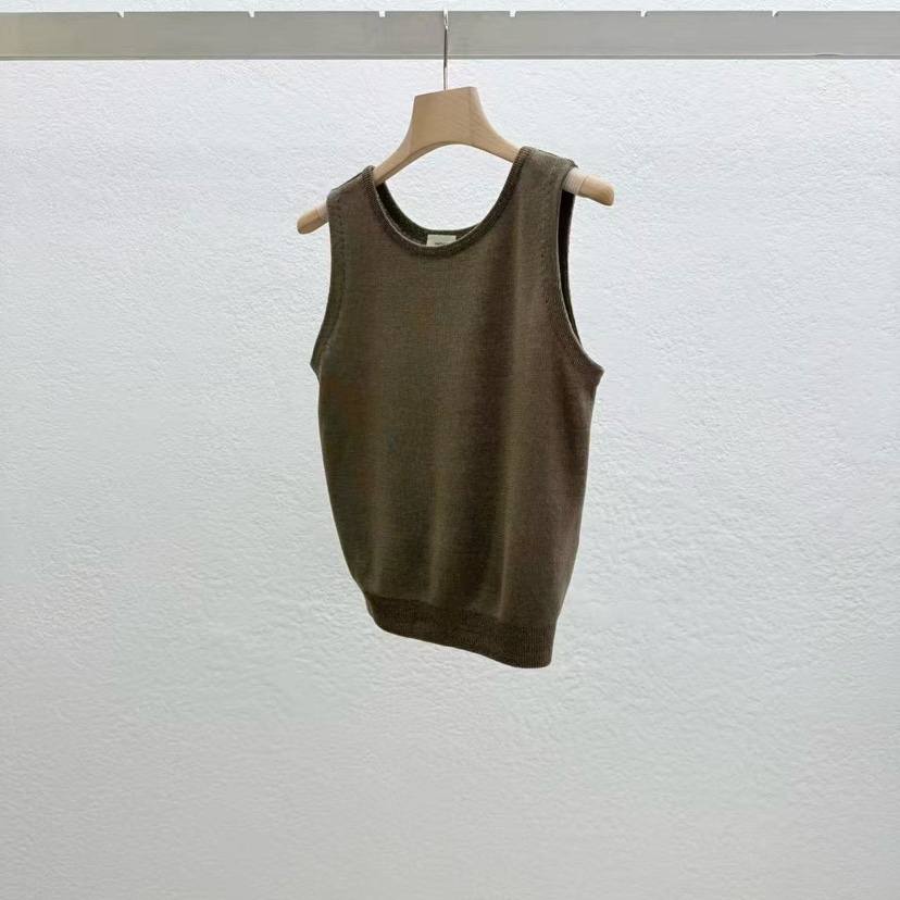 STATEMENT韓國東大門直郵女士新品熱賣推薦人氣職業吊帶背心STATEMENT吊帶/背心圖色2