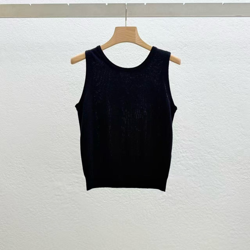 STATEMENT韓國東大門直郵女士新品熱賣推薦人氣職業吊帶背心STATEMENT吊帶/背心圖色3