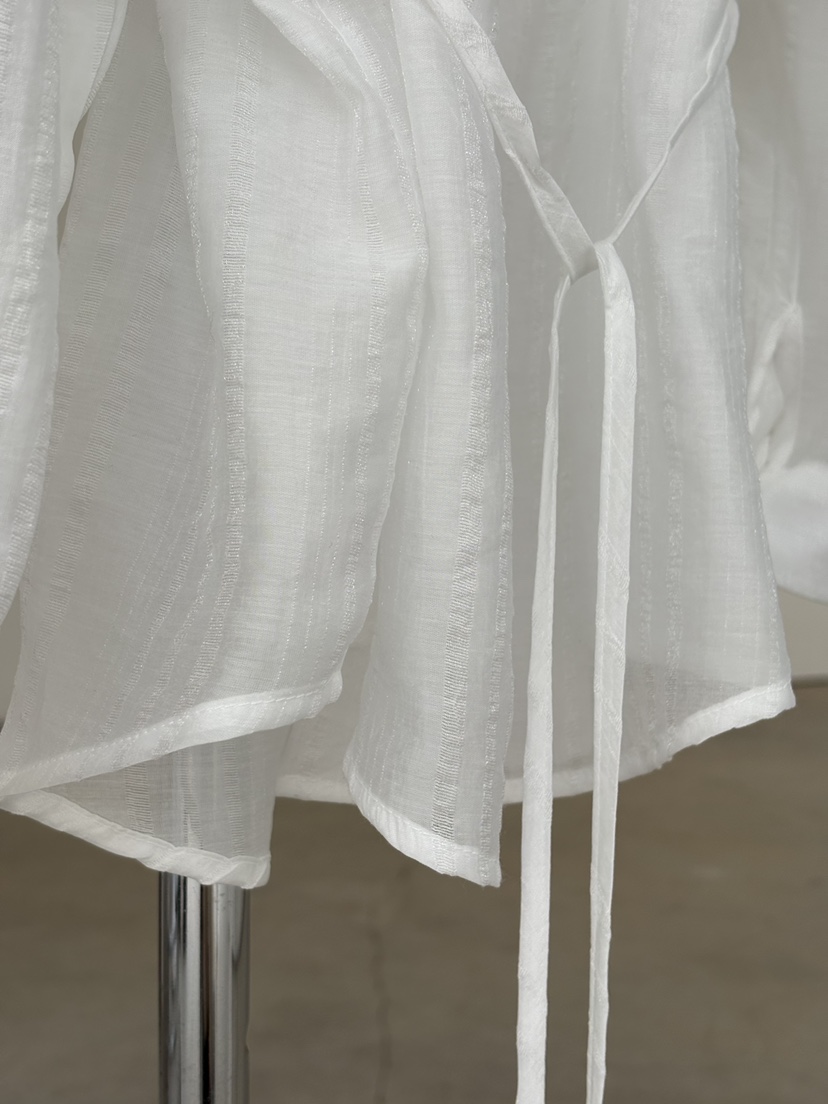 Verbena韓國東大門代購女裝新品推薦熱賣職業人氣襯衫蕾絲衫Verbena襯衫/蕾絲衫