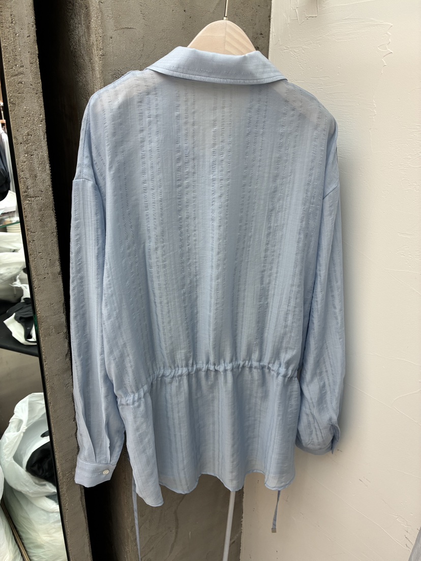 Verbena韓國東大門代購女裝新品推薦熱賣職業人氣襯衫蕾絲衫Verbena襯衫/蕾絲衫