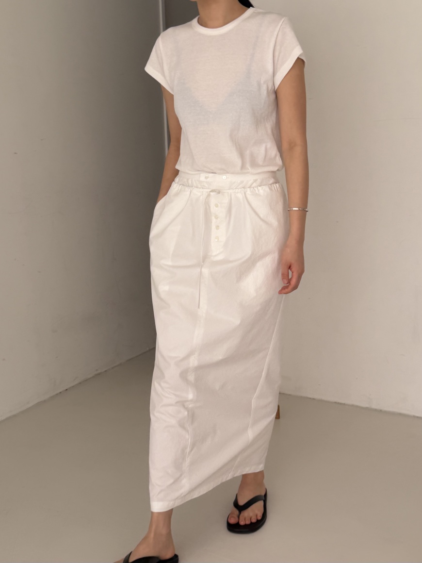 REGULARLY/PLACOR韓國直郵實拍女士新品26春夏職業休閑T恤REGULARLY/PLACORT恤