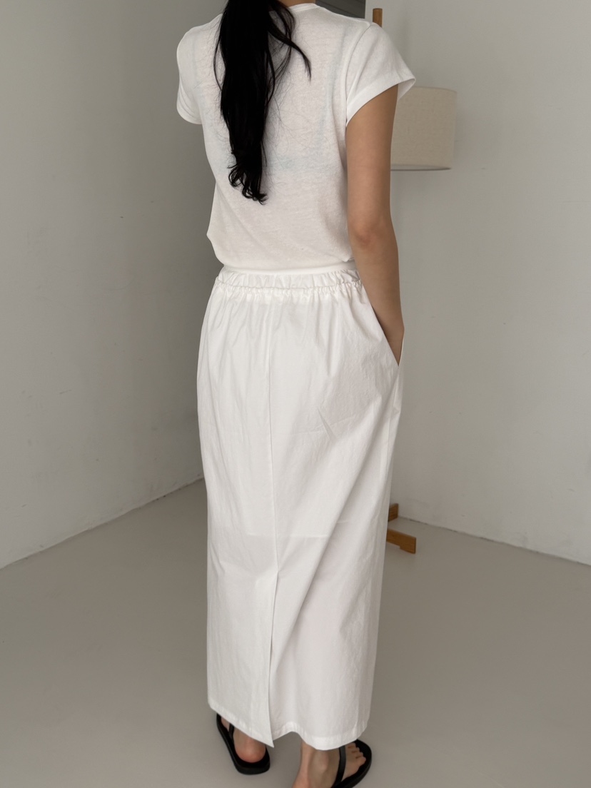 REGULARLY/PLACOR韓國直郵實拍女士新品26春夏職業休閑T恤REGULARLY/PLACORT恤