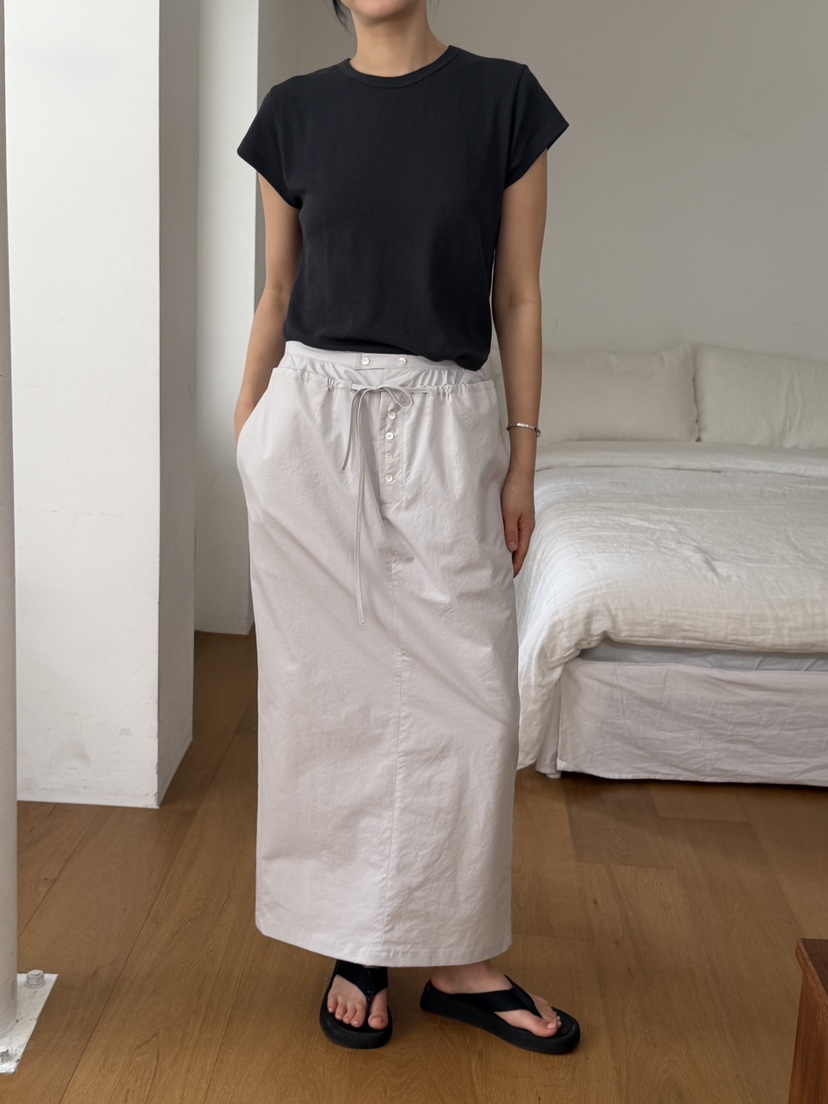 REGULARLY/PLACOR韓國直郵實拍女士新品26春夏職業休閑T恤REGULARLY/PLACORT恤