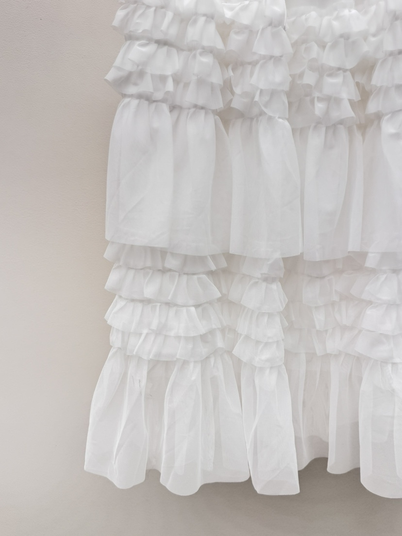 THORE韓國東大門代購女裝新款26春夏推薦人氣半身裙中短裙THORE半身裙/中短裙