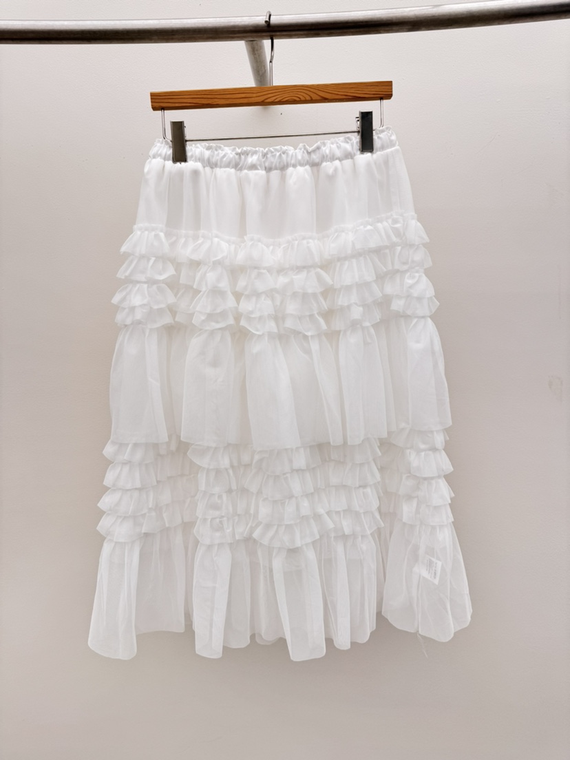 THORE韓國東大門代購女裝新款26春夏推薦人氣半身裙中短裙THORE半身裙/中短裙