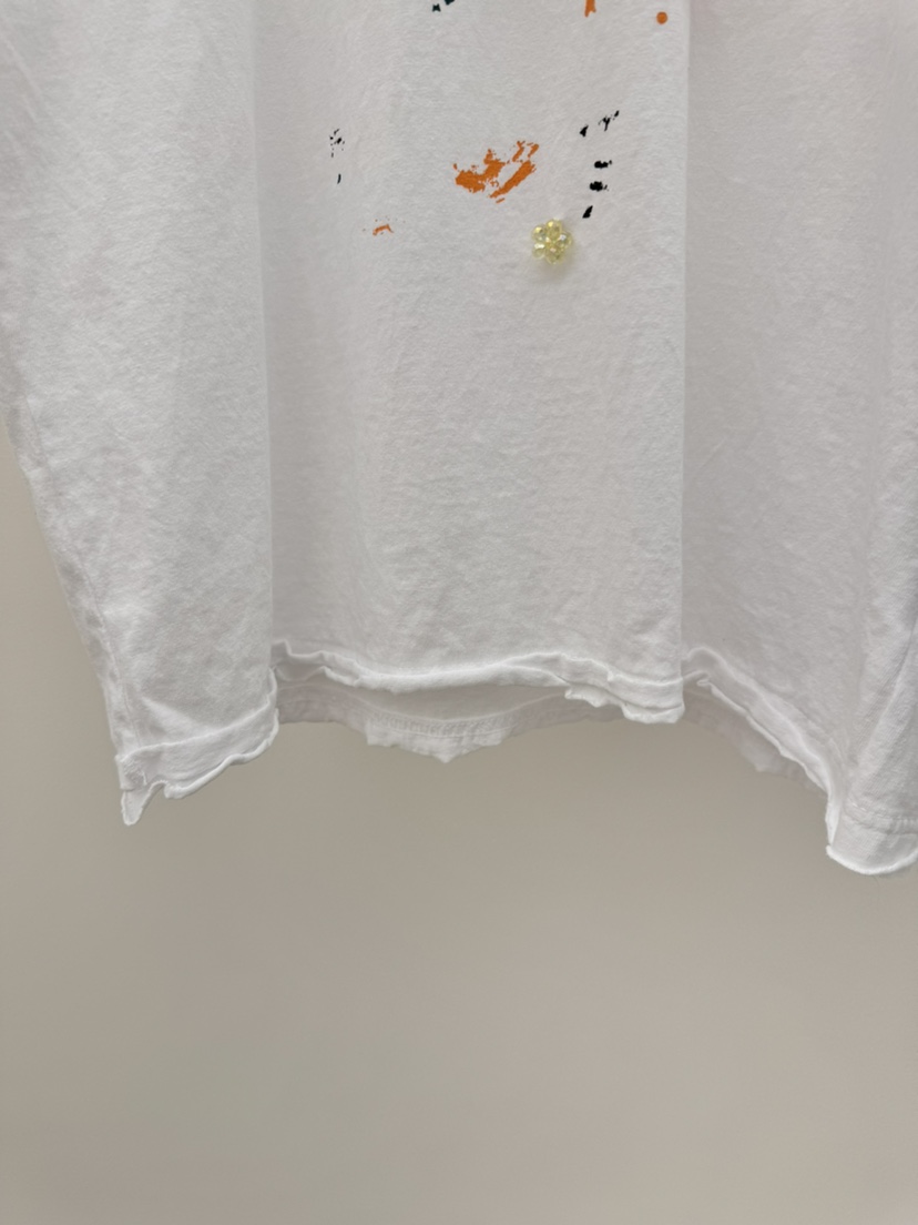 THORE韓國東大門直郵女士新品休閑熱賣人氣26春夏職業T恤THORET恤