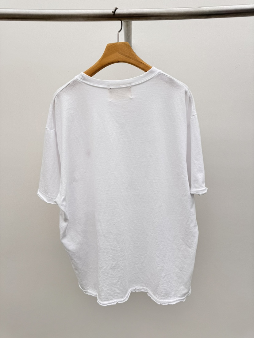 THORE韓國東大門直郵女士新品休閑熱賣人氣26春夏職業T恤THORET恤