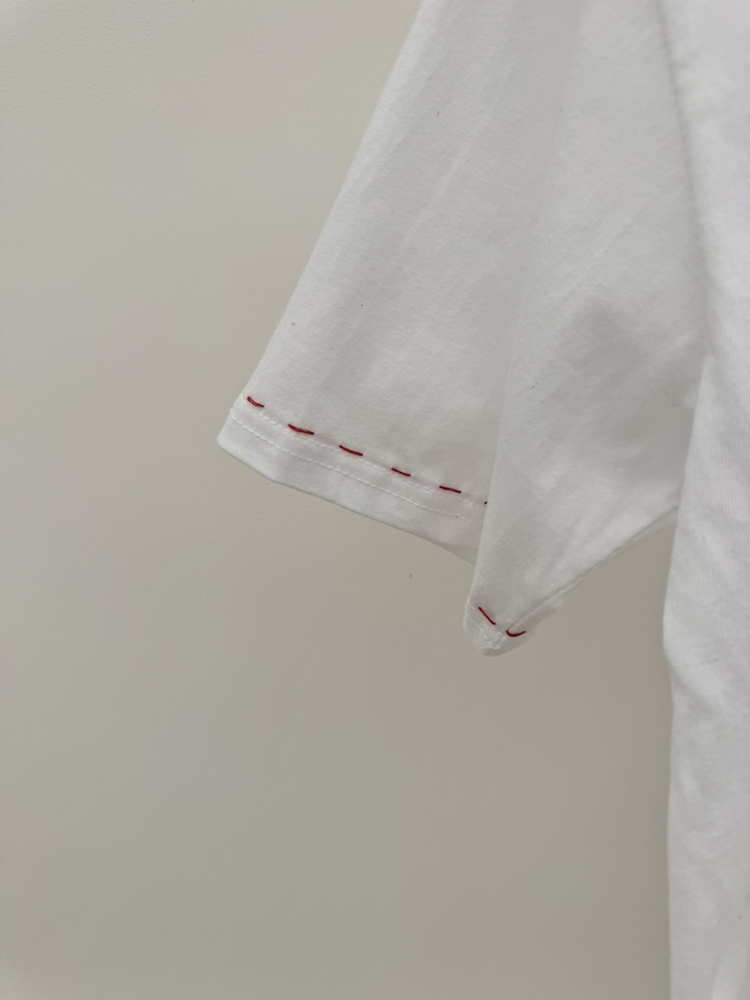 THORE韓國直郵實拍女士新款人氣26春夏時尚推薦休閑熱賣T恤THORET恤