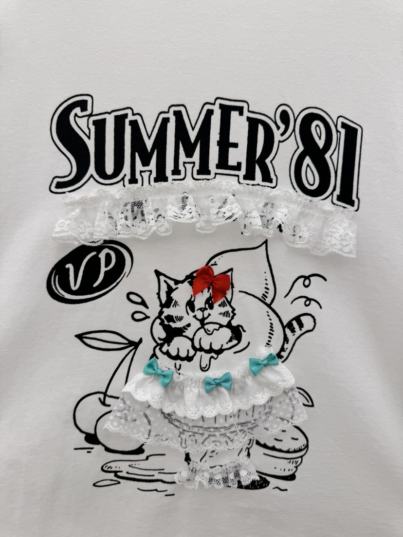 THORE韓國代購女裝新品時尚人氣職業推薦休閑26春夏熱賣T恤THORET恤