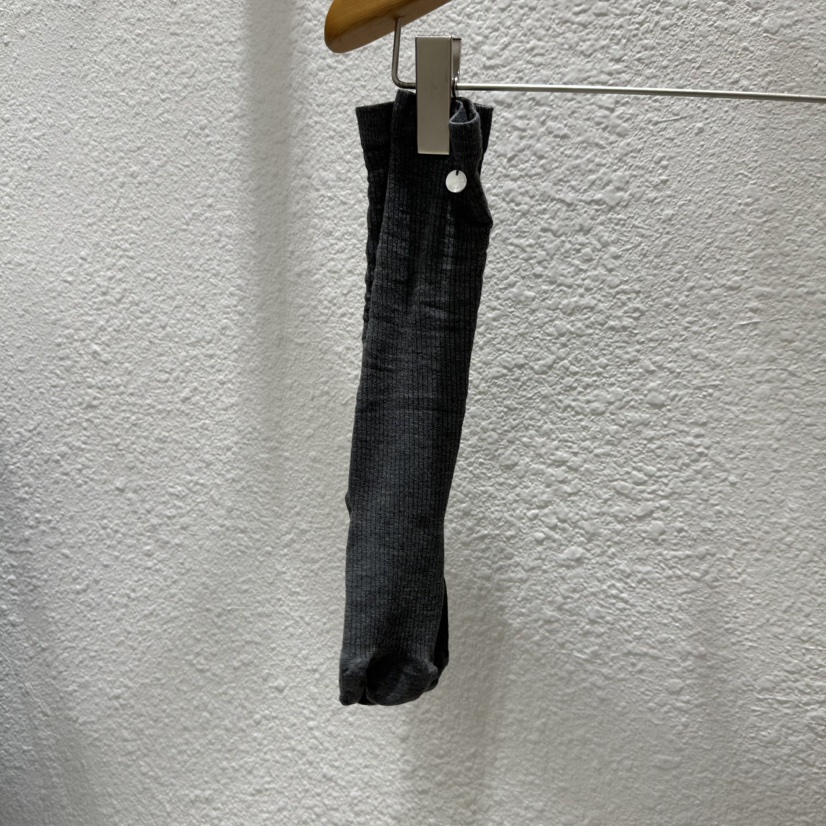 LUCY SALON韓國代購女裝新品休閑人氣熱賣職業時尚26春夏襪子LUCY SALON襪子圖色2