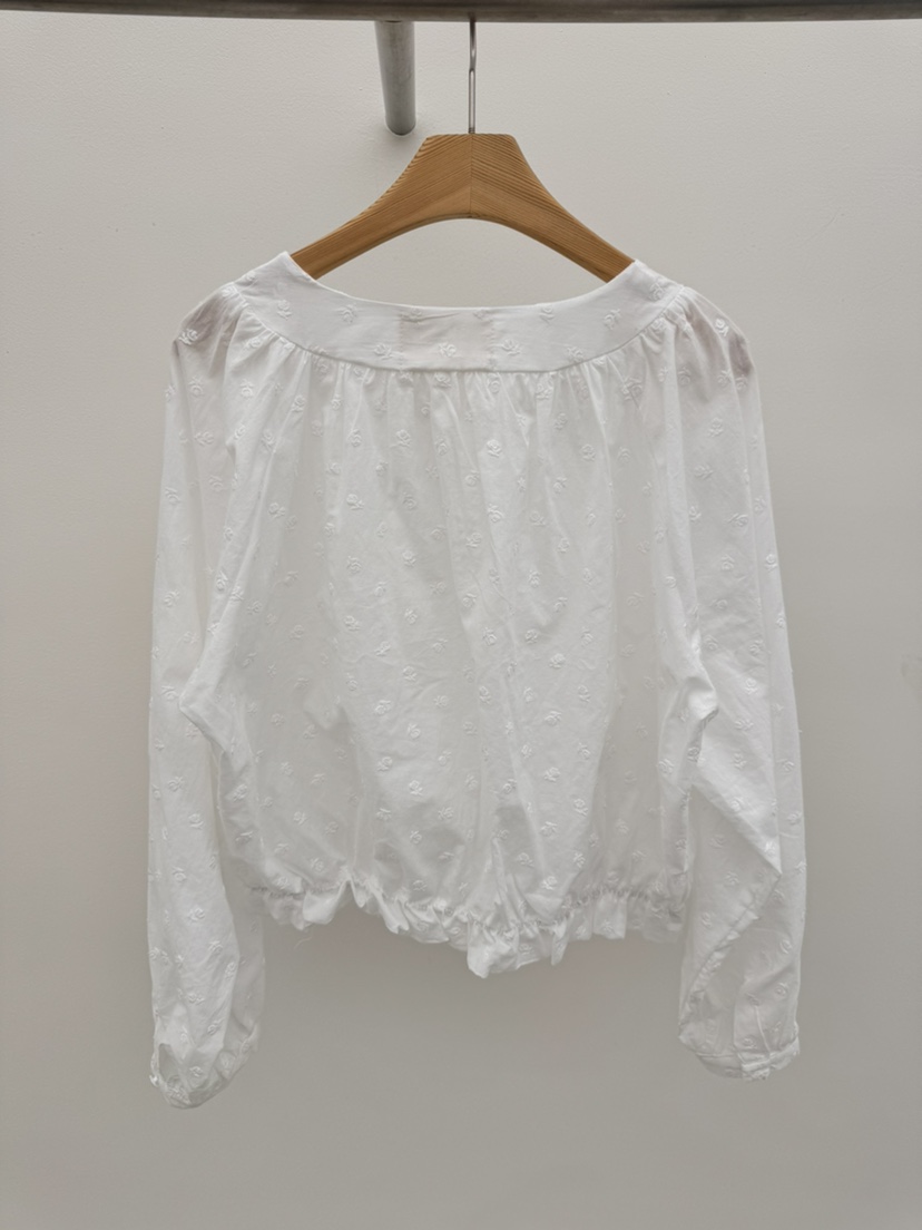 THORE韓國東大門代購女士新款職業推薦休閑人氣襯衫蕾絲衫THORE襯衫/蕾絲衫