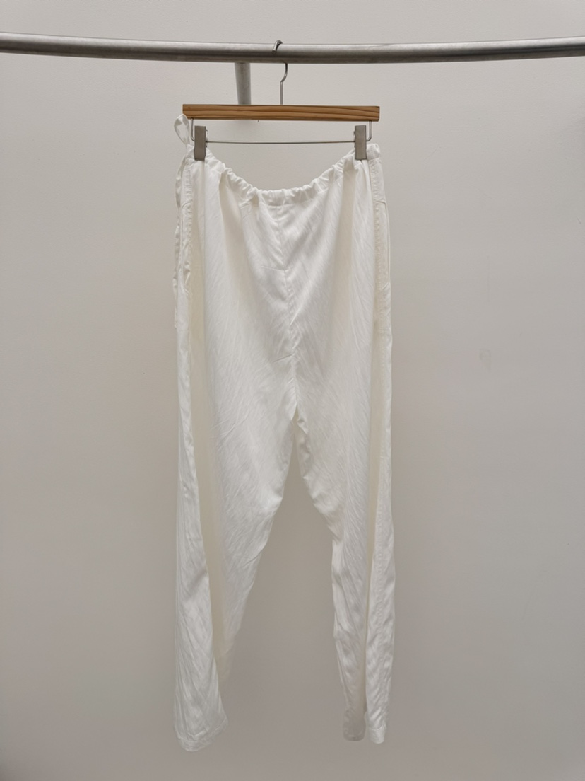 THORE韓國東大門代購女士新品休閑人氣推薦時尚熱賣休閑褲THORE休閑褲