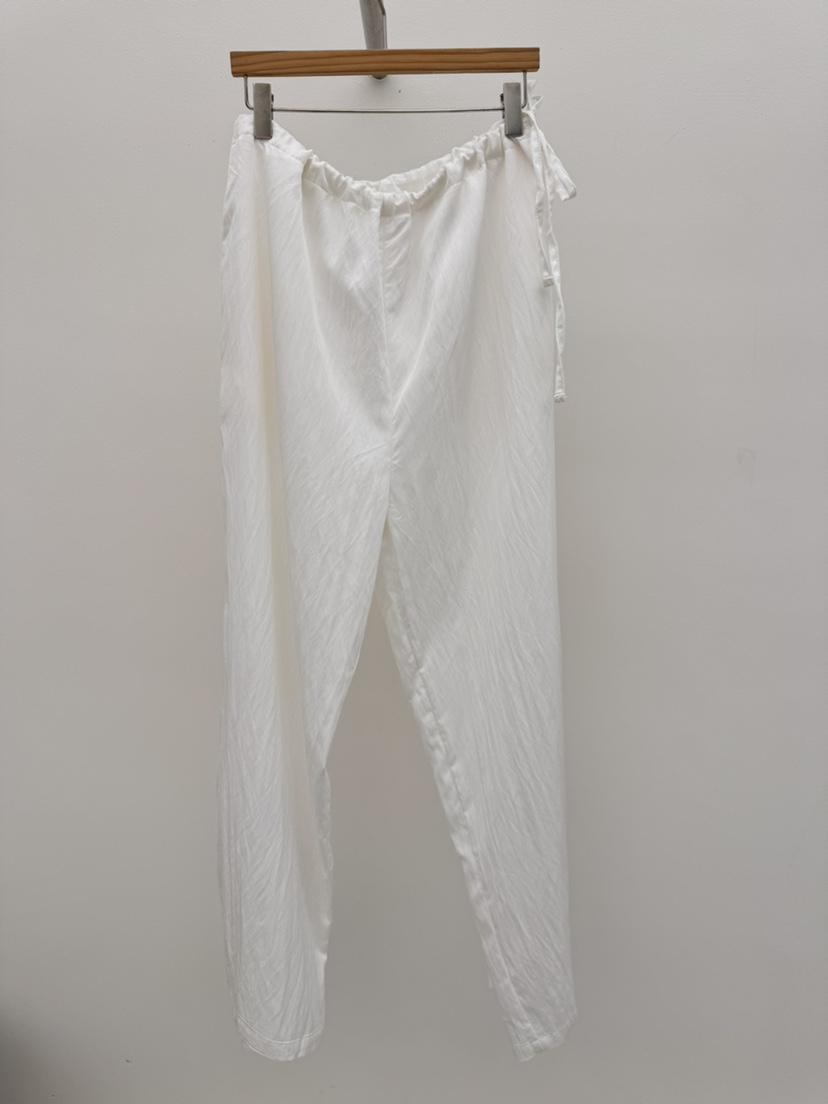 THORE韓國東大門代購女士新品休閑人氣推薦時尚熱賣休閑褲THORE休閑褲圖色1