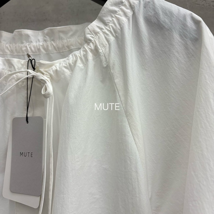 MUTE-P韓國東大門代購女士新品人氣熱賣26春夏推薦連衣裙MUTE連衣裙