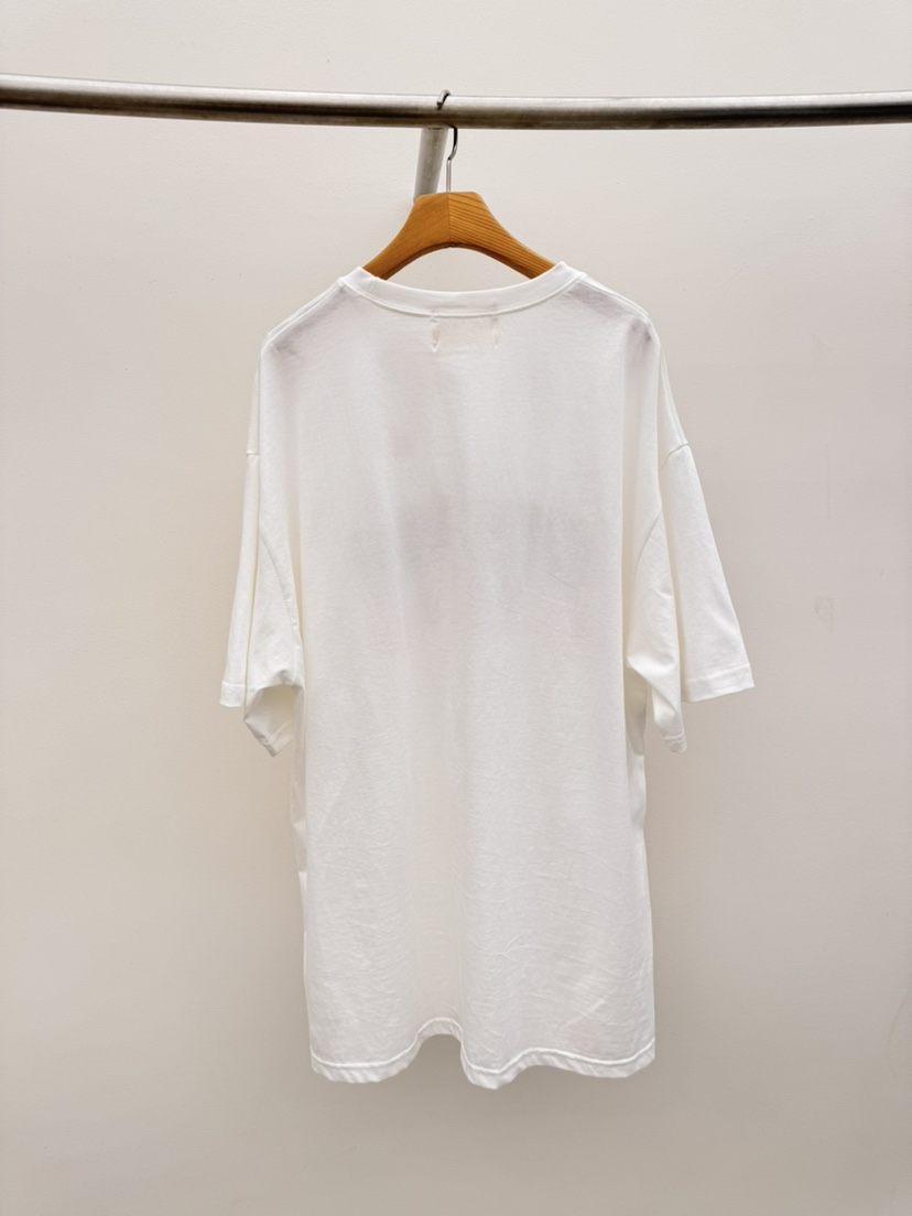 THORE韓國東大門直郵女士新款推薦職業休閑26春夏熱賣T恤THORET恤